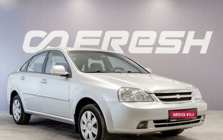Chevrolet Lacetti, 2012 год, 800 000 рублей, 1 фотография