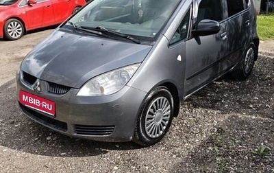 Mitsubishi Colt VI рестайлинг, 2006 год, 270 000 рублей, 1 фотография
