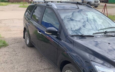 Ford Focus II рестайлинг, 2011 год, 510 000 рублей, 1 фотография