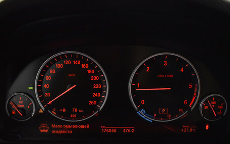 BMW X3, 2015 год, 2 197 967 рублей, 24 фотография