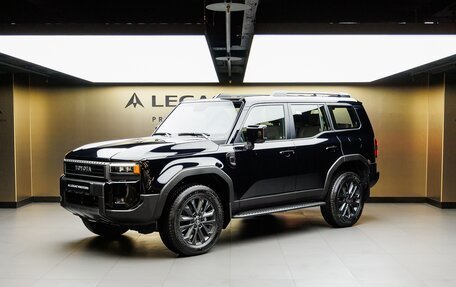 Toyota Land Cruiser Prado, 2026 год, 11 100 000 рублей, 2 фотография