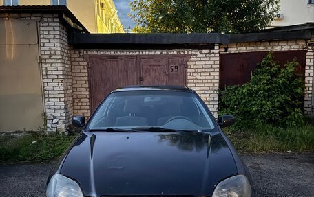 Honda Civic VII, 1997 год, 180 000 рублей, 1 фотография