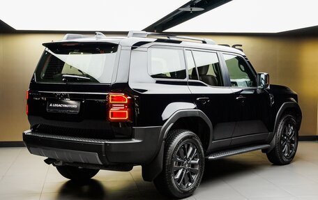 Toyota Land Cruiser Prado, 2026 год, 11 100 000 рублей, 3 фотография