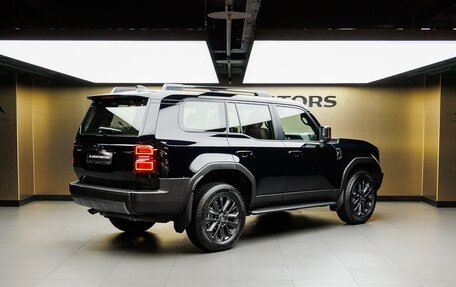 Toyota Land Cruiser Prado, 2026 год, 11 100 000 рублей, 4 фотография