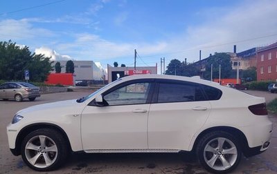 BMW X6, 2011 год, 1 950 000 рублей, 1 фотография
