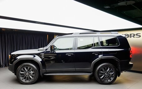 Toyota Land Cruiser Prado, 2026 год, 11 100 000 рублей, 5 фотография
