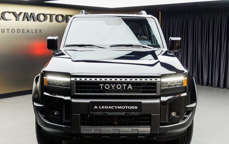Toyota Land Cruiser Prado, 2026 год, 11 100 000 рублей, 7 фотография