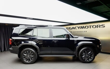 Toyota Land Cruiser Prado, 2026 год, 11 100 000 рублей, 6 фотография