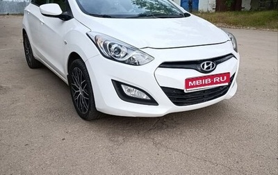 Hyundai i30 II рестайлинг, 2013 год, 1 090 000 рублей, 1 фотография