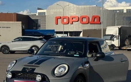 MINI Hatch, 2015 год, 1 799 999 рублей, 1 фотография