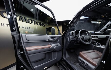Toyota Land Cruiser Prado, 2026 год, 11 100 000 рублей, 11 фотография