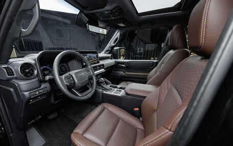 Toyota Land Cruiser Prado, 2026 год, 11 100 000 рублей, 13 фотография