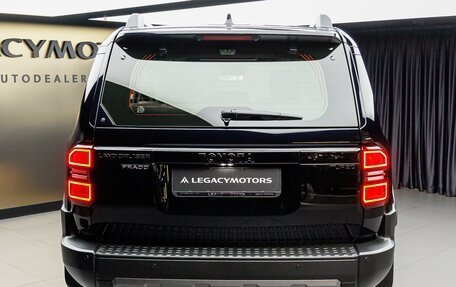 Toyota Land Cruiser Prado, 2026 год, 11 100 000 рублей, 8 фотография