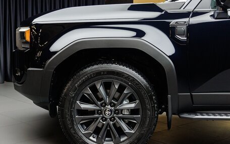 Toyota Land Cruiser Prado, 2026 год, 11 100 000 рублей, 9 фотография