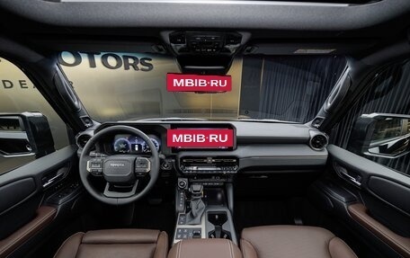 Toyota Land Cruiser Prado, 2026 год, 11 100 000 рублей, 12 фотография