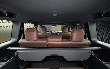 Toyota Land Cruiser Prado, 2026 год, 11 100 000 рублей, 20 фотография