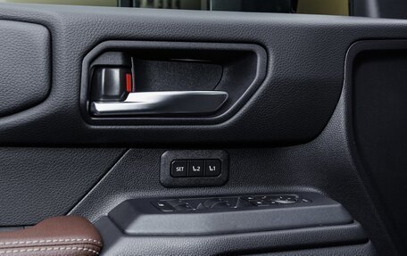 Toyota Land Cruiser Prado, 2026 год, 11 100 000 рублей, 15 фотография