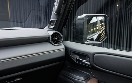 Toyota Land Cruiser Prado, 2026 год, 11 100 000 рублей, 27 фотография