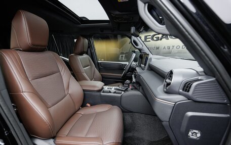 Toyota Land Cruiser Prado, 2026 год, 11 100 000 рублей, 23 фотография