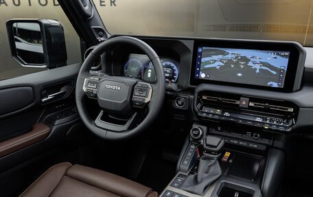 Toyota Land Cruiser Prado, 2026 год, 11 100 000 рублей, 26 фотография
