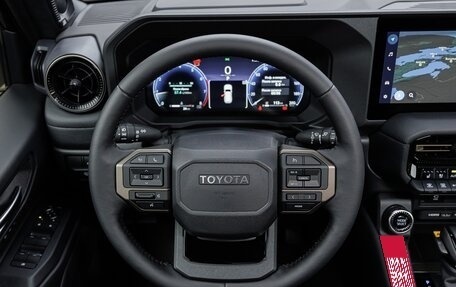Toyota Land Cruiser Prado, 2026 год, 11 100 000 рублей, 28 фотография