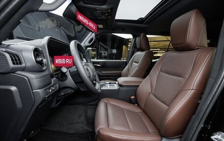 Toyota Land Cruiser Prado, 2026 год, 11 100 000 рублей, 16 фотография
