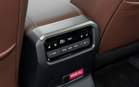 Toyota Land Cruiser Prado, 2026 год, 11 100 000 рублей, 19 фотография