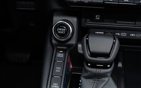 Toyota Land Cruiser Prado, 2026 год, 11 100 000 рублей, 32 фотография