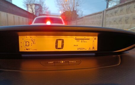 Citroen C4 II рестайлинг, 2010 год, 525 000 рублей, 2 фотография