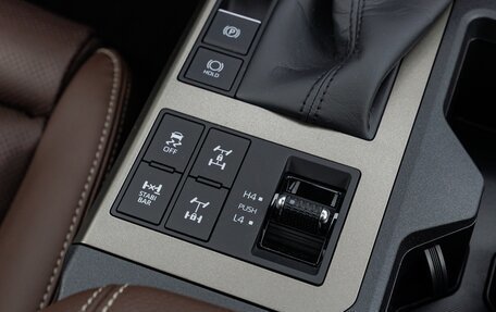 Toyota Land Cruiser Prado, 2026 год, 11 100 000 рублей, 31 фотография