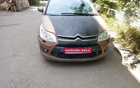 Citroen C4 II рестайлинг, 2010 год, 525 000 рублей, 3 фотография