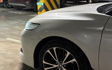 Toyota Camry, 2020 год, 3 500 000 рублей, 3 фотография