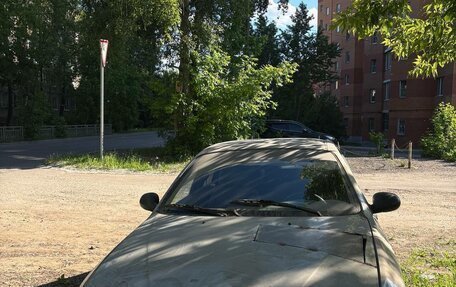 Chevrolet Lanos I, 2007 год, 124 000 рублей, 3 фотография