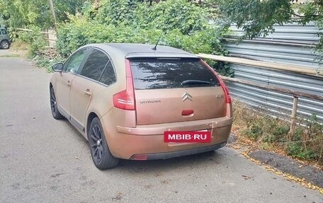 Citroen C4 II рестайлинг, 2010 год, 525 000 рублей, 5 фотография