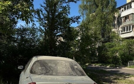 Chevrolet Lanos I, 2007 год, 124 000 рублей, 4 фотография
