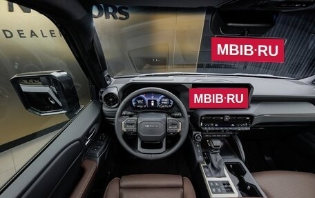 Toyota Land Cruiser Prado, 2026 год, 11 100 000 рублей, 29 фотография