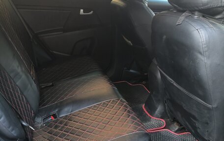 KIA Sportage III, 2015 год, 1 150 000 рублей, 5 фотография
