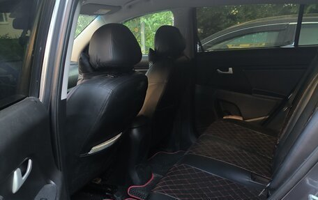 KIA Sportage III, 2015 год, 1 150 000 рублей, 7 фотография