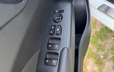 Hyundai Solaris II рестайлинг, 2018 год, 1 470 000 рублей, 15 фотография