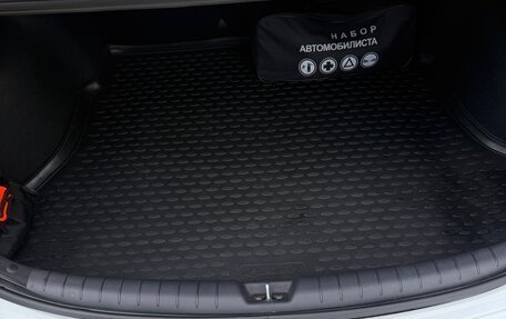 Hyundai Solaris II рестайлинг, 2018 год, 1 470 000 рублей, 18 фотография