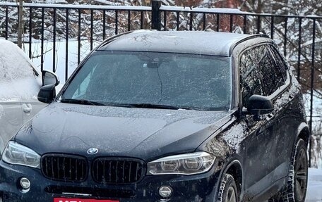 BMW X5, 2017 год, 3 640 000 рублей, 2 фотография