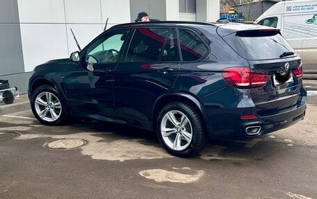 BMW X5, 2017 год, 3 640 000 рублей, 4 фотография