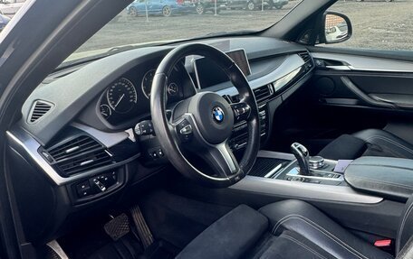 BMW X5, 2017 год, 3 640 000 рублей, 5 фотография