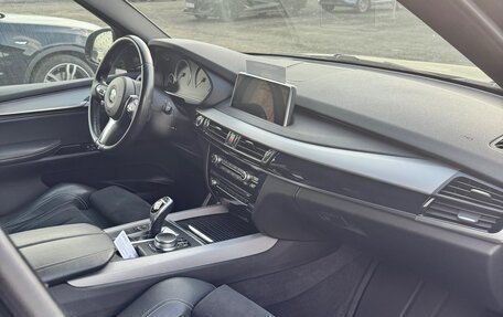 BMW X5, 2017 год, 3 640 000 рублей, 9 фотография
