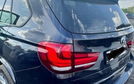 BMW X5, 2017 год, 3 640 000 рублей, 11 фотография