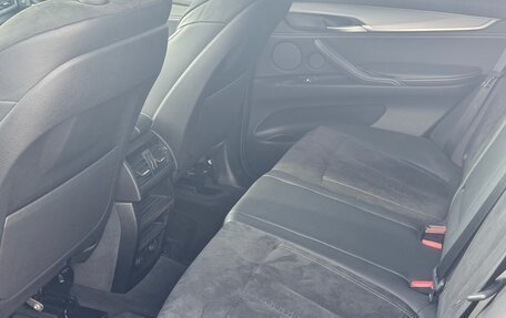 BMW X5, 2017 год, 3 640 000 рублей, 7 фотография
