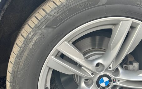 BMW X5, 2017 год, 3 640 000 рублей, 12 фотография