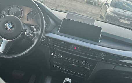 BMW X5, 2017 год, 3 640 000 рублей, 8 фотография