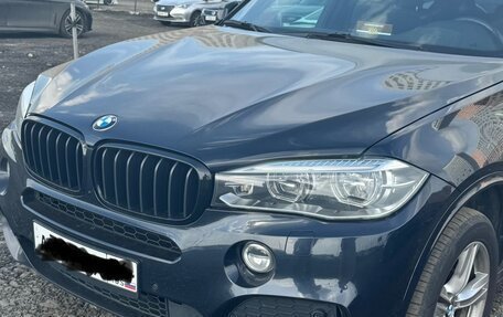 BMW X5, 2017 год, 3 640 000 рублей, 6 фотография