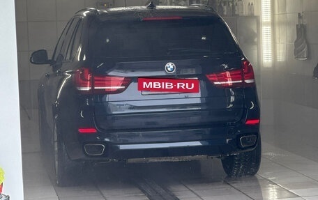 BMW X5, 2017 год, 3 640 000 рублей, 3 фотография